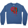 rbg4life Crewneck Sweatshirt