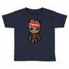 Gucci Groot Supreme Toddler T-shirt