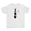 poindexter Youth Tee