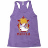 Super Saiyan Goku DBZ Racerback Tank