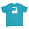 factory records Youth Tee