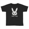 nerf this Toddler T-shirt