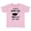 PUBG Yes We Pan Toddler T-shirt