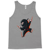 he&rsquo;s coming to get you Tank Top