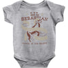 li'l sebastian Baby Onesie