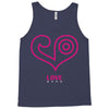 love (2) Tank Top