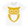 owl  (10) All Over Women's T-shirt