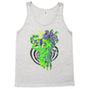 scared straight Tank Top