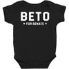 Beto For Senate With Stars Baby Bodysuit
