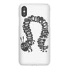 greedy caterpillar iPhoneX