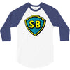 sb 3/4 Sleeve Shirt