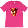 brid funny logo T-Shirt