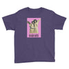 fdfsfsfs Youth Tee
