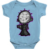 pinhead (cenobite) Baby Onesie