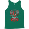 stranger thrills Tank Top