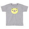 roadhog piggy icon Toddler T-shirt
