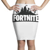 fortnite Pencil Skirts