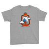 camping (2) Youth Tee