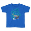 I WAS NORMAL 3 DOGS AGO Toddler T-shirt