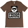 panda gaming T-Shirt
