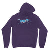 road rage Unisex Hoodie