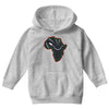 african black panther Youth Hoodie