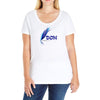 fahrie77 Ladies Curvy T-Shirt