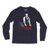 scanners cronenberg 80s Long Sleeve Shirts