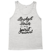 bridget jones is my spirit animal Tank Top