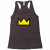 Betty's Jughead crown T-shirt Riverdale / Bughead Racerback Tank