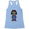 mario Racerback Tank