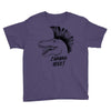 i wanna rock! Youth Tee