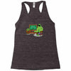 anger management Racerback Tank