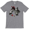 heeding the call of play time T-Shirt