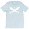 destiny hunter blade dancer   game fan T-Shirt