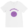 member V-Neck Tee