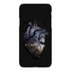 galaxy heart iPhoneX