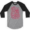 hand bag qb937 best trending 3/4 Sleeve Shirt
