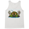 share in an adventure Tank Top