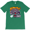blow your speakers T-Shirt