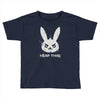 nerf this Toddler T-shirt