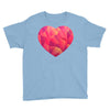love couples Youth Tee