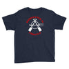 resistance is fertile activist gardener Youth Tee