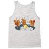 saved for winter Tank Top
