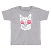 cat usa Toddler T-shirt