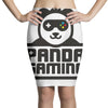 panda gaming Pencil Skirts