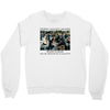 Pierre Auguste Renoir Bal Du Moulin De La Galette Crewneck Sweatshirt