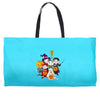 halloween Weekender Totes