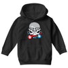 science fair project Youth Hoodie