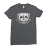 forever loyal Ladies Fitted T-Shirt